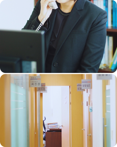 건축허가취소, 변호사선임 시기