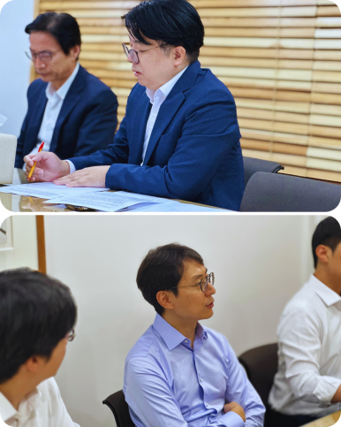 강남변호사 해마루 - 차별화된 시스템