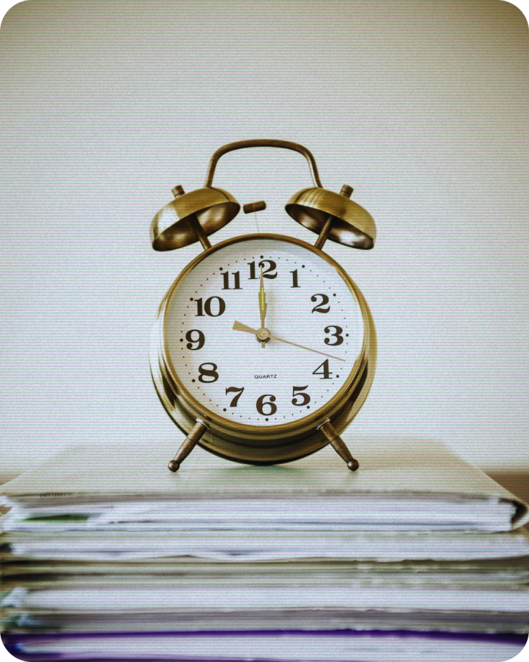 채무자가 개인파산, 시작되면