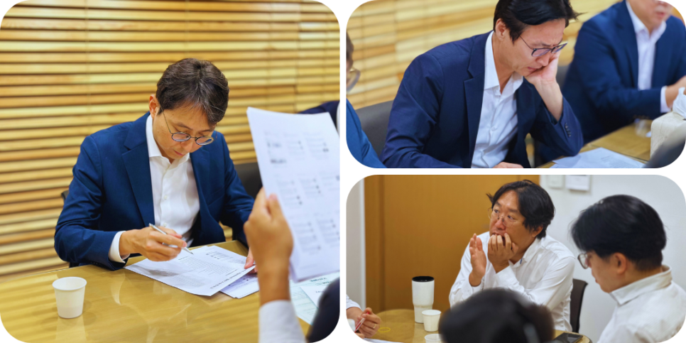 건설업 영업정지 처분, 실제사례