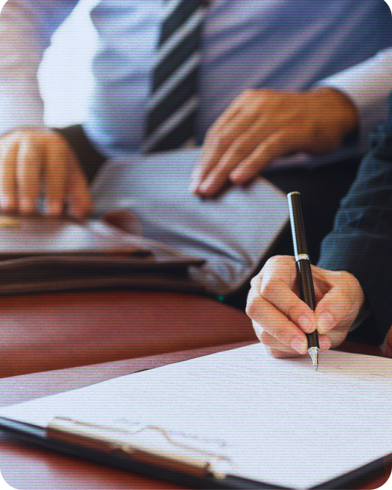 불법하도급분쟁, 전형적인 패턴