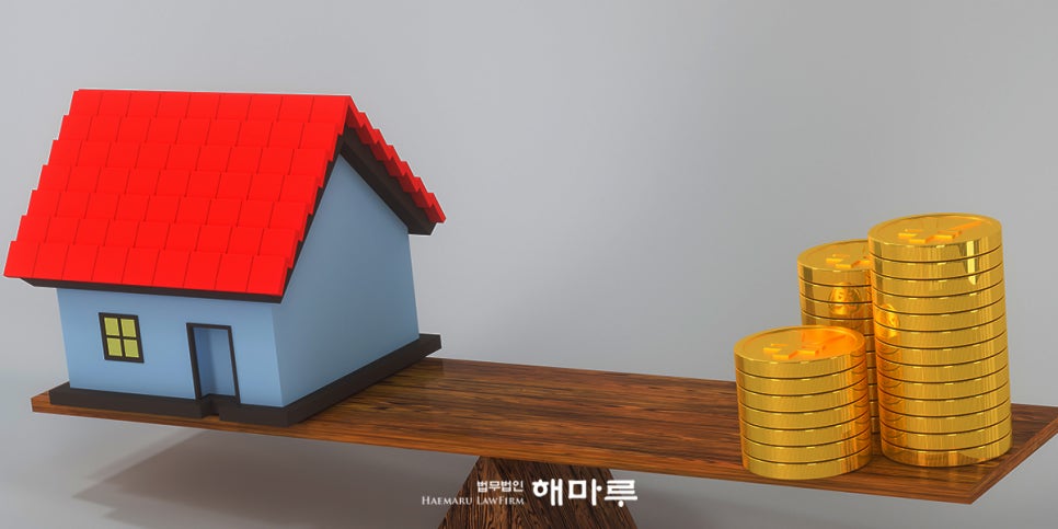 이혼재산분할사해행위, 판단하는 법원