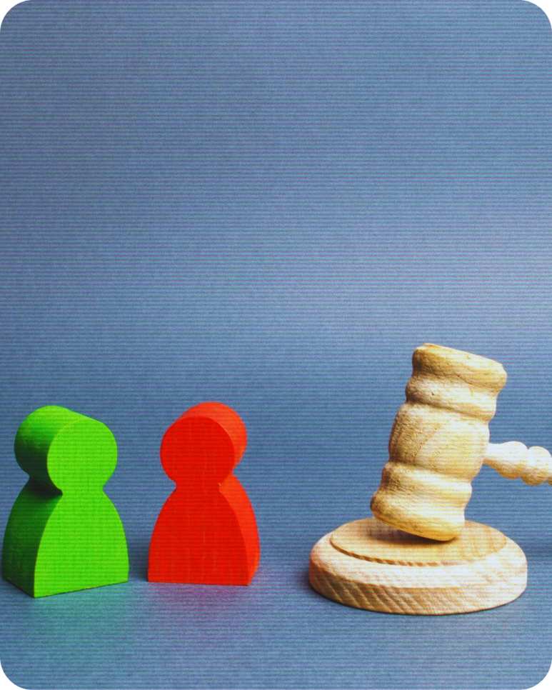 부동산 공동명의 분쟁, 유형