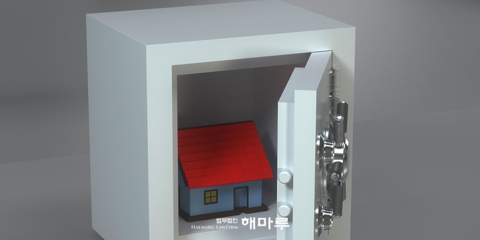 사해행위전문변호사, 유형