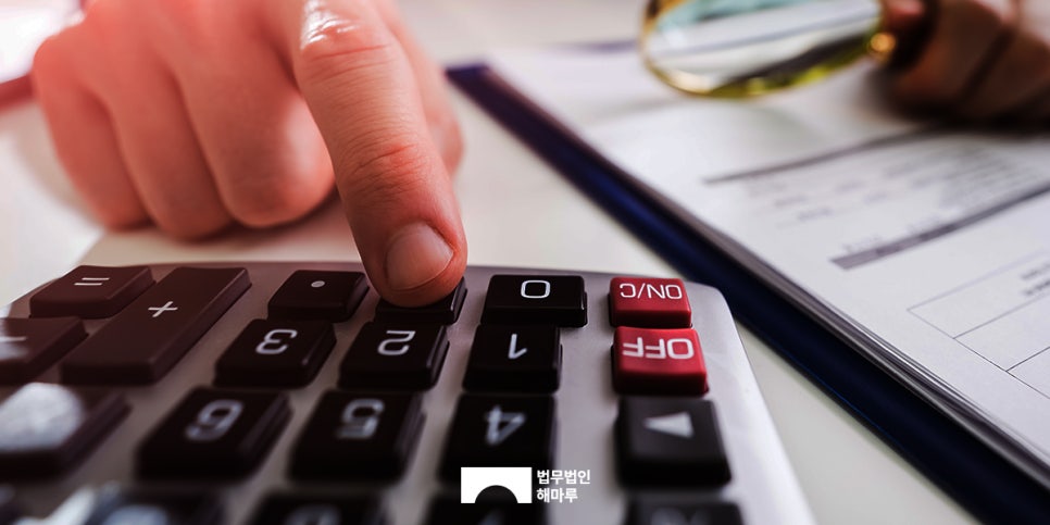 채무자소송 이혼재산분할 후 해마루의 기록