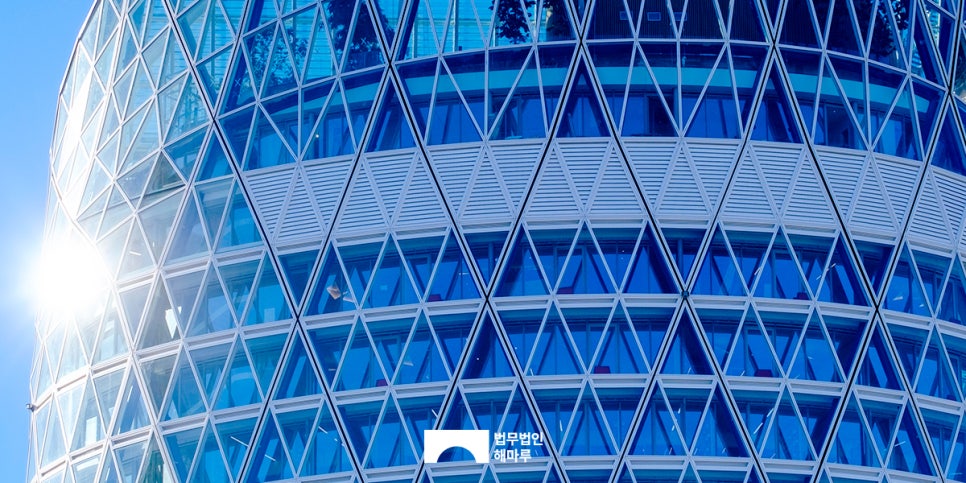 일조권조망권 피해를 입었을때 대처법, 핵심은 수인한도