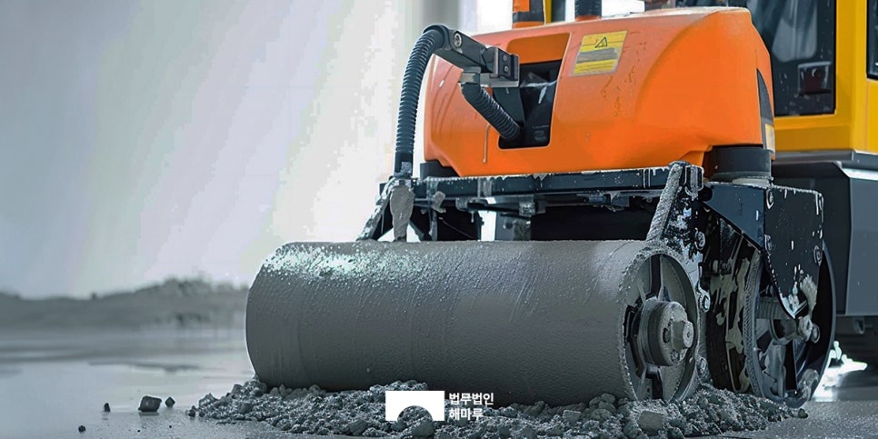 건설업등록말소, 법무법인 해마루